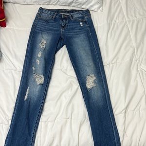 Calvin Klein Skinny jeans